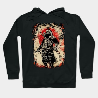 Shōgun V Hoodie